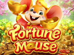 fortune mouse gratis ícone